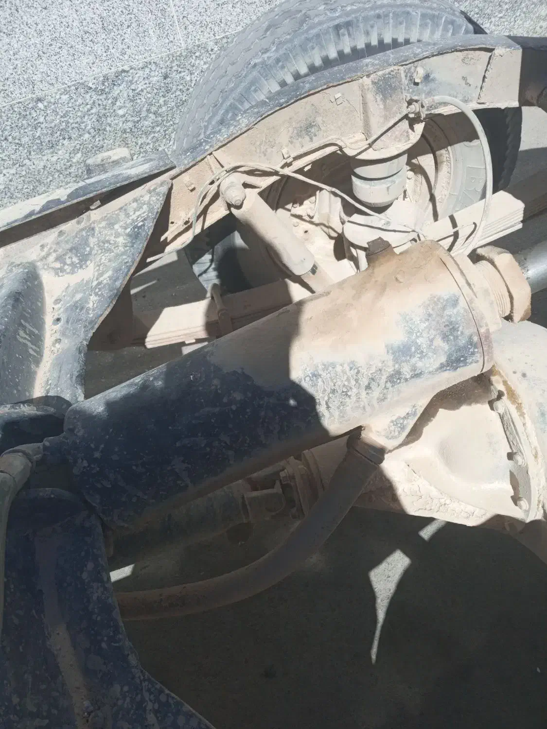 نیسان کمپرسی مدل ۸۶|خودرو سواری و وانت|بروجن, |دیوار