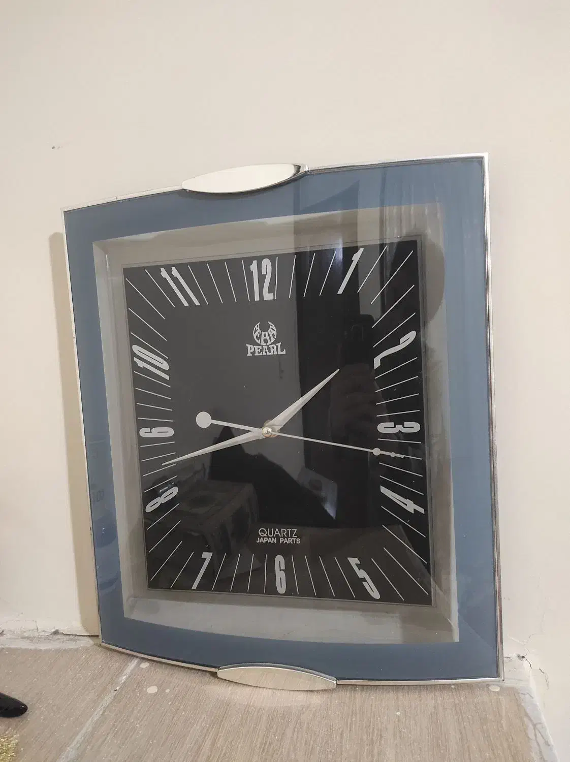 ساعت|ساعت دیواری و تزئینی|کوهدشت, |دیوار