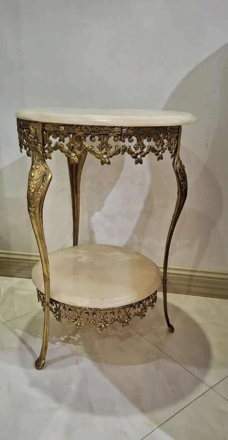 میز برنز|میز تلفن|همدان, |دیوار