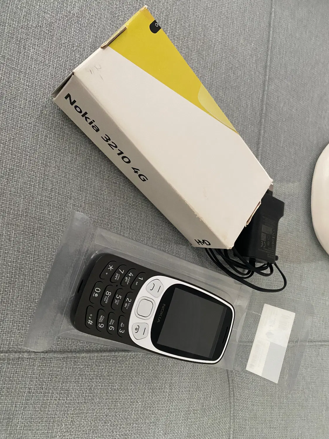 Nokia 3210|موبایل|رشت, چمارسرا|دیوار