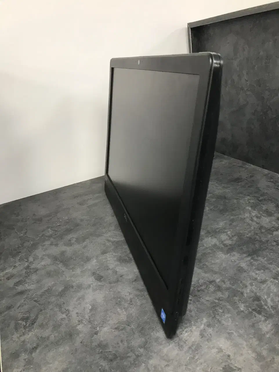 کامپیوتر همه کاره دل All in one|رایانه رومیزی|قزوین, |دیوار