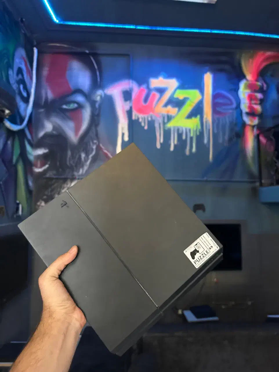 Ps4 کپی خور|کنسول، بازی ویدئویی و آنلاین|میاندوآب, |دیوار