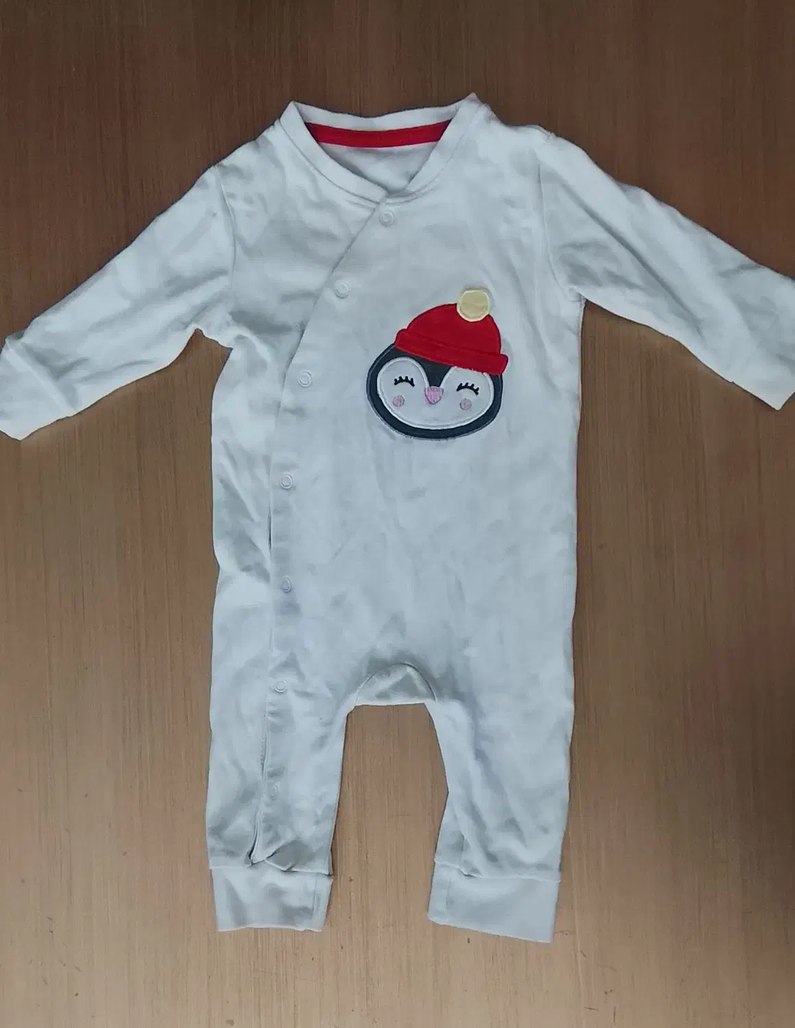 سرهمی نوزادی یلدایی قیمت مناسب|کفش و لباس بچه|قم, نیروگاه|دیوار