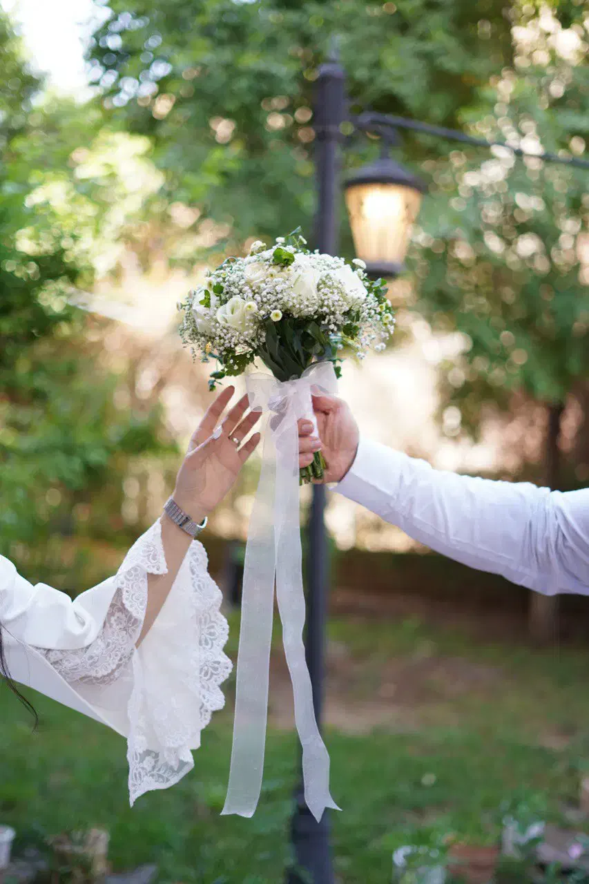 آتلیه مهتا تخفیف باورنکردنی برای عروس و داماد ها|خدمات پذیرایی، مراسم|قم, سالاریه|دیوار