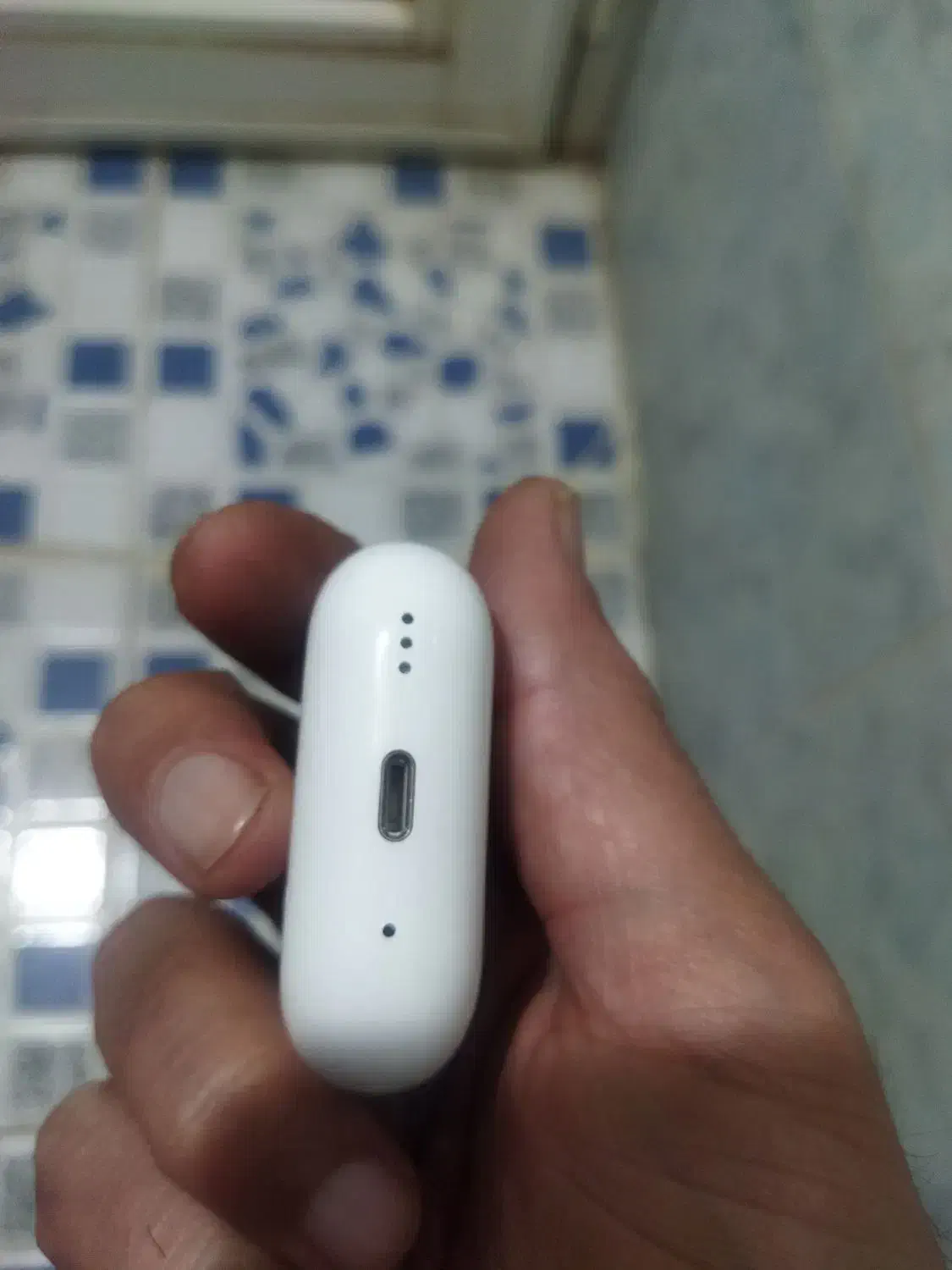 ایرپادپرو2|لوازم جانبی موبایل و تبلت|مشگین شهر, |دیوار