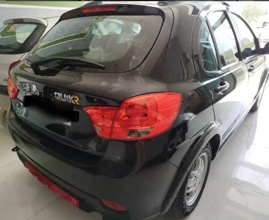 کوییک آر مدل ۱۴۰۰ اقساط تا ۶ ماه|خودرو سواری و وانت|آمل, |دیوار