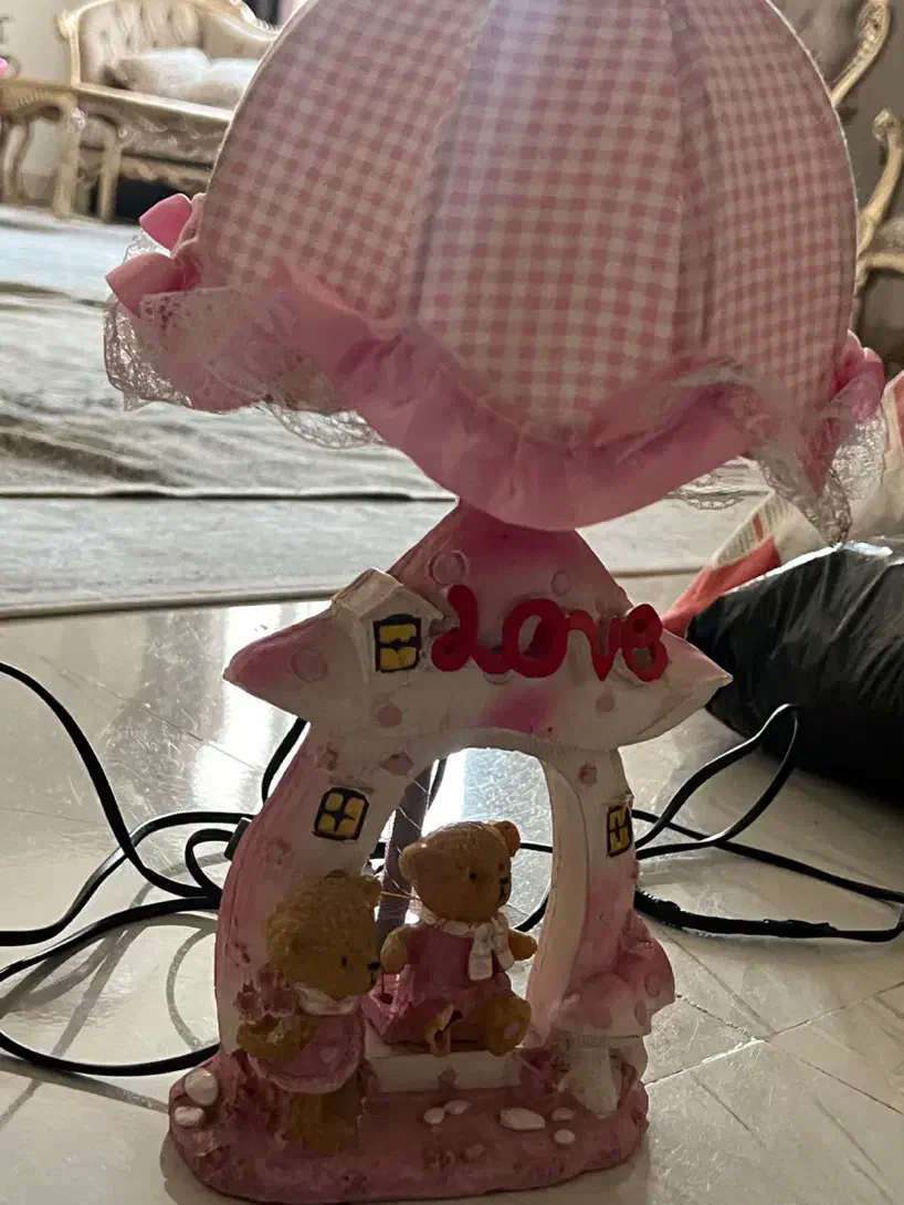 چراغ خواب|چراغ خواب و آباژور|بندرعباس, |دیوار