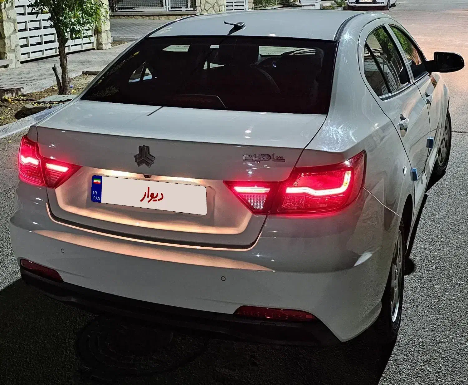 شاهین G مدل 1401|خودرو سواری و وانت|جم, |دیوار