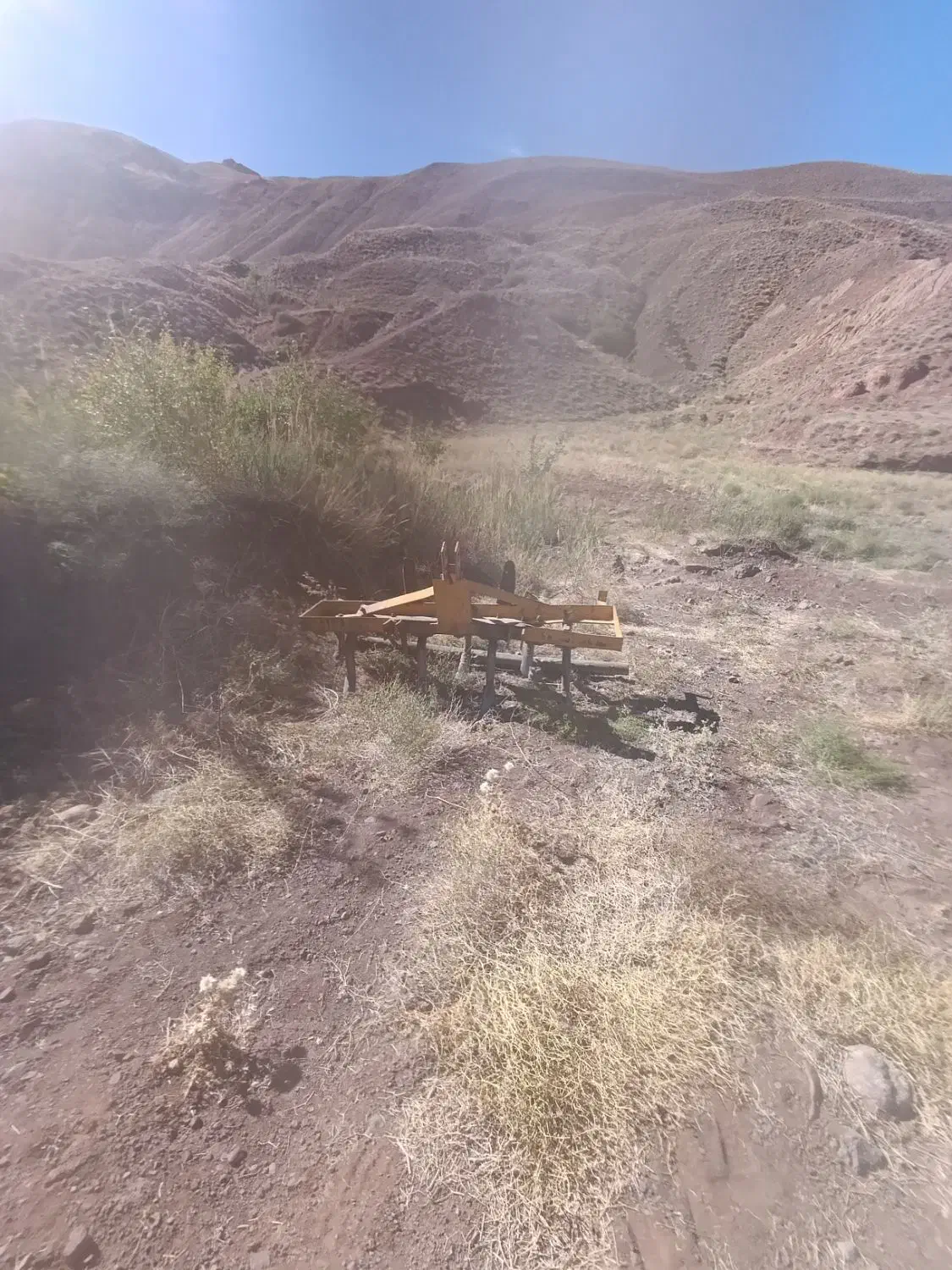 ادوات کشاورزی|ماشین‌آلات صنعتی|تربت‌حیدریه, ابوذر|دیوار