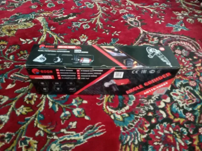 مینی فرز|ابزارآلات|املش, |دیوار