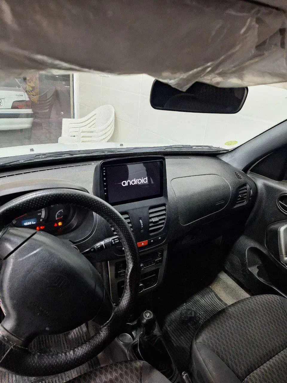 کوییک|خودرو سواری و وانت|فردوس (خراسان), |دیوار