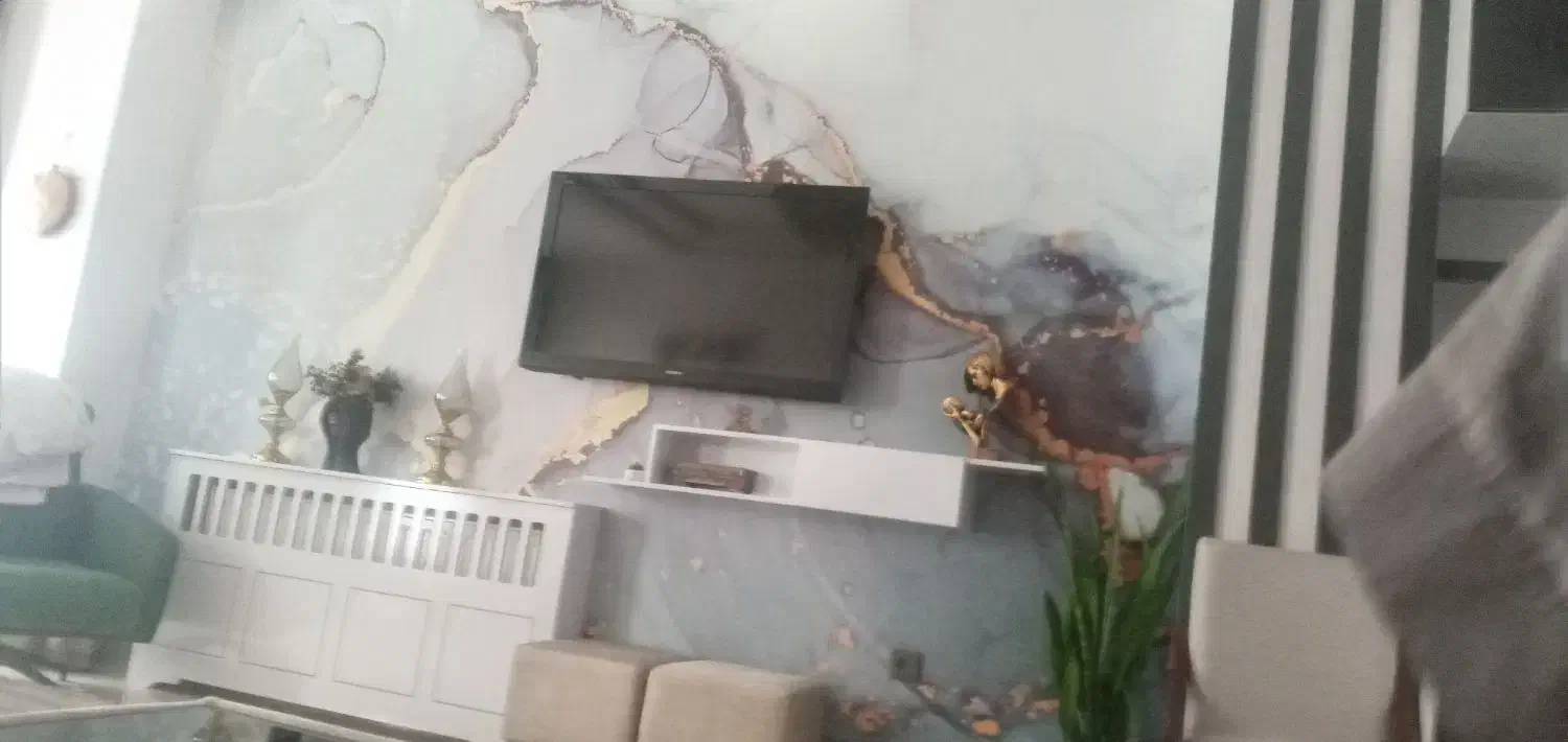 دوبلکس ۲۲۰متر بنا در شهرک همت کلید نخورده دونبش|فروش خانه و ویلا|شاهرود, |دیوار