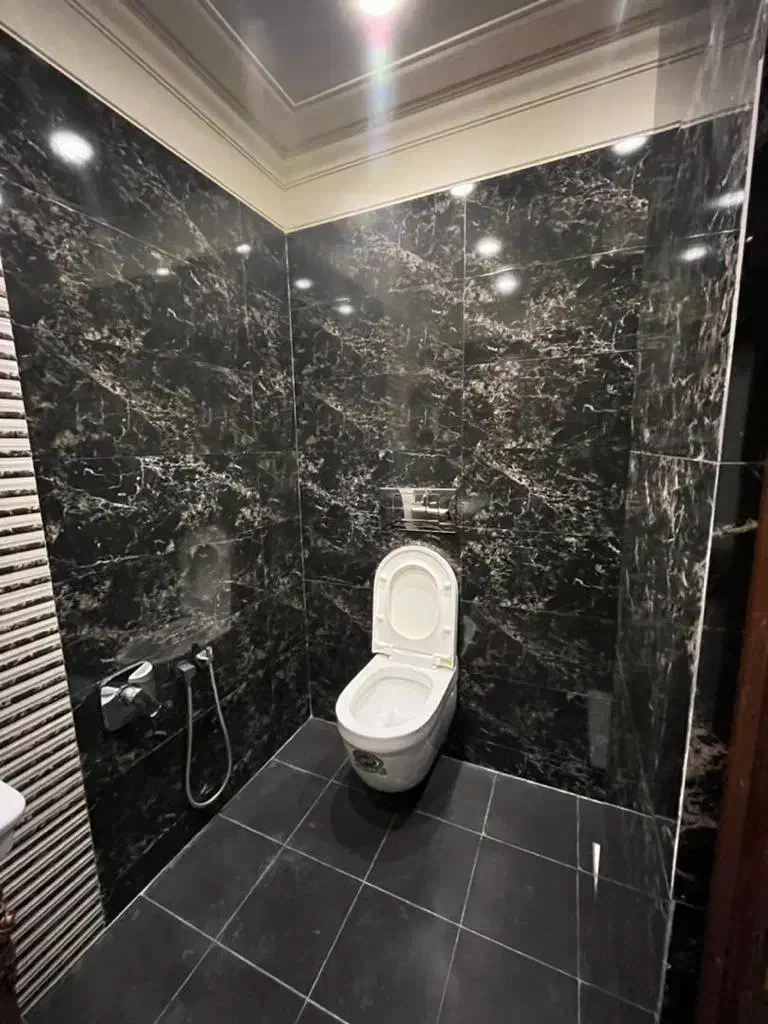 ۱۲۰متر ۲خواب بوستان ها نوساز فول مشاعات