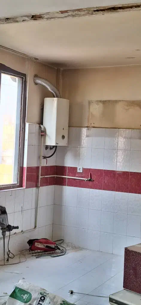 لوله. کشی آب و فاظلاب|خدمات پیشه و مهارت|اسلامشهر, شهرک مهدیه|دیوار