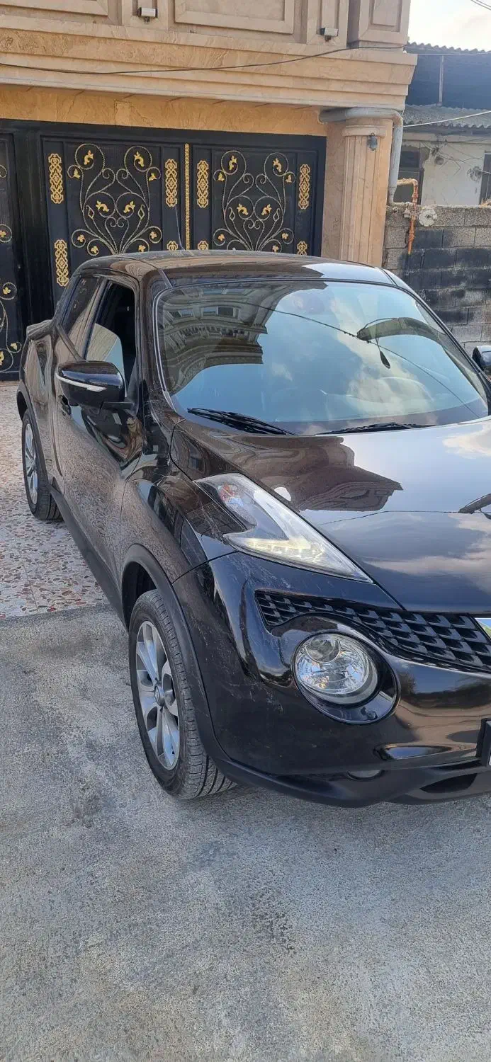 جوک پلاتینیوم۲۰۱۶ بدون نقطه|خودرو سواری و وانت|بابل, |دیوار