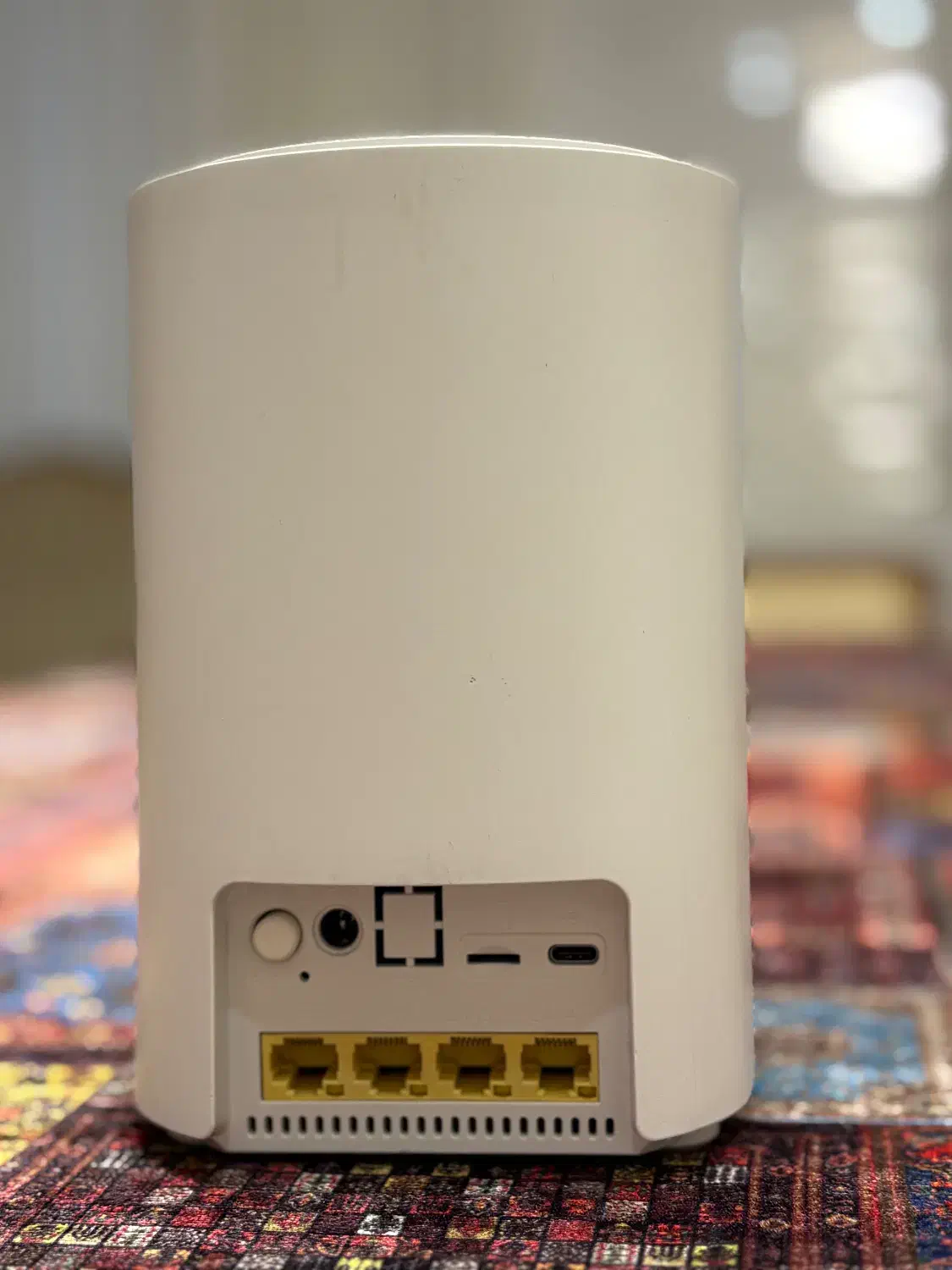 مودم (وایفای)du|مودم و تجهیزات شبکه|قزوین, |دیوار