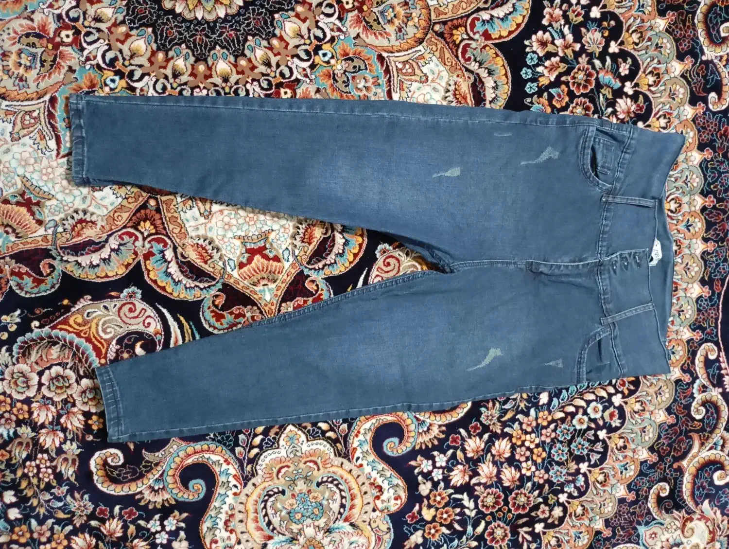 شلوار زنانه|لباس|ساوه, |دیوار