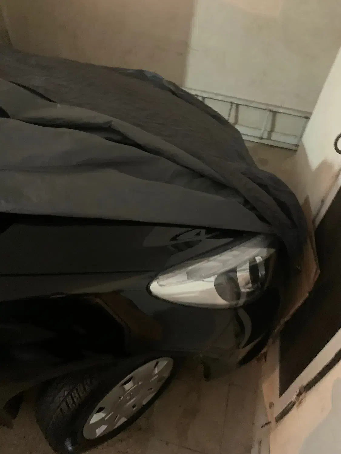 پژو ۲۰۷ tu3 1404|خودرو سواری و وانت|نهاوند, |دیوار