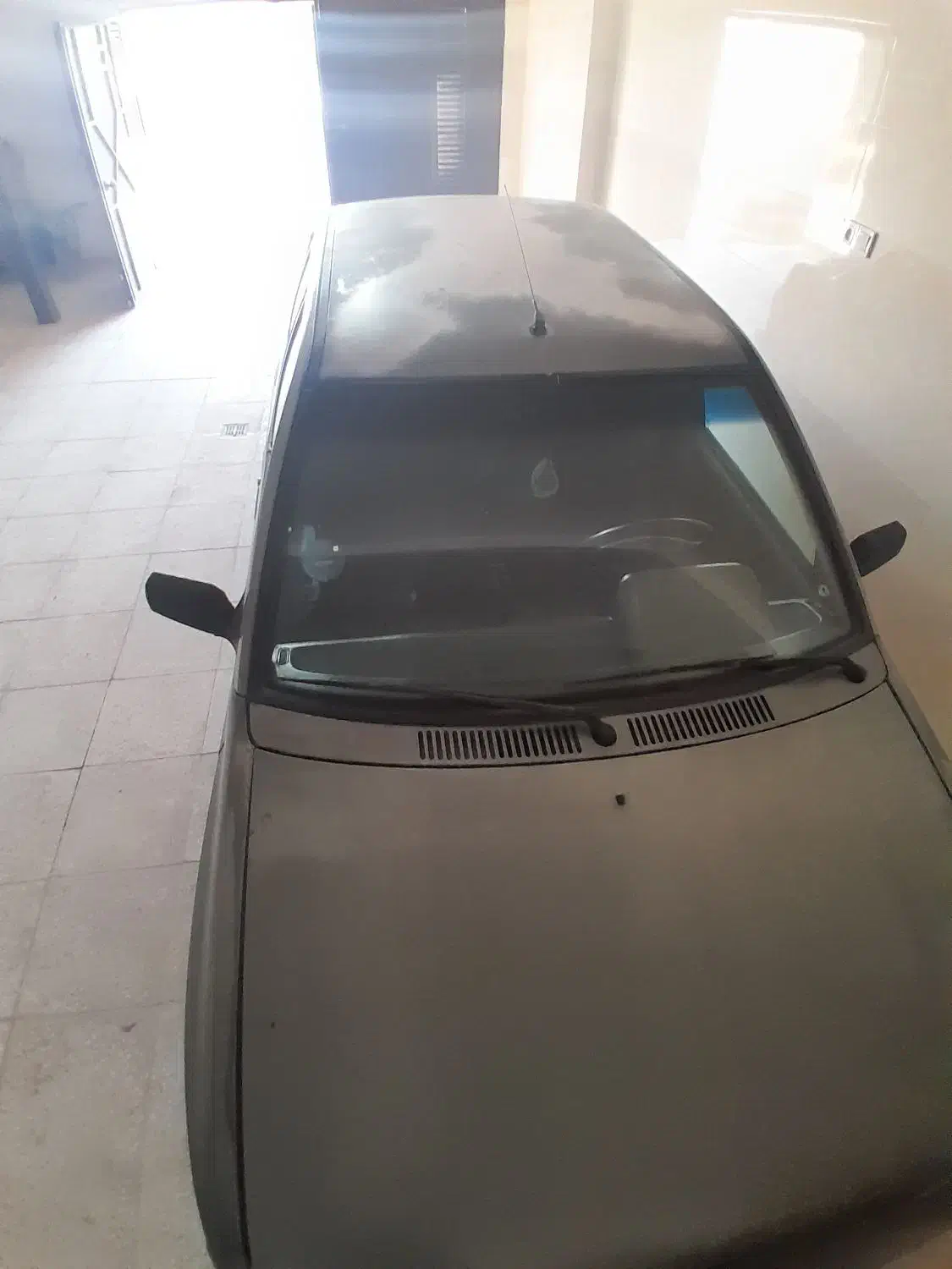 خودروی پراید ۸۶|خودرو سواری و وانت|اسلام‌شهر, چیچکلو|دیوار