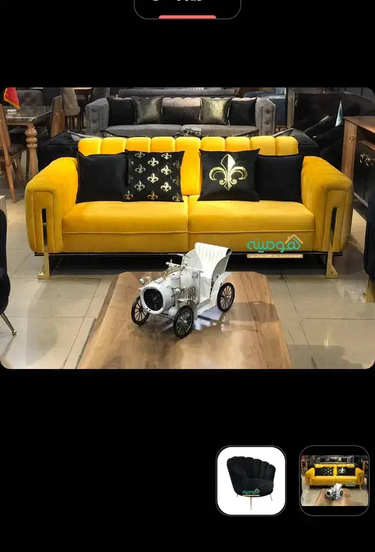 تعمیرات مبلمان لوکس|خدمات پیشه و مهارت|شیراز, شریف‌آباد|دیوار