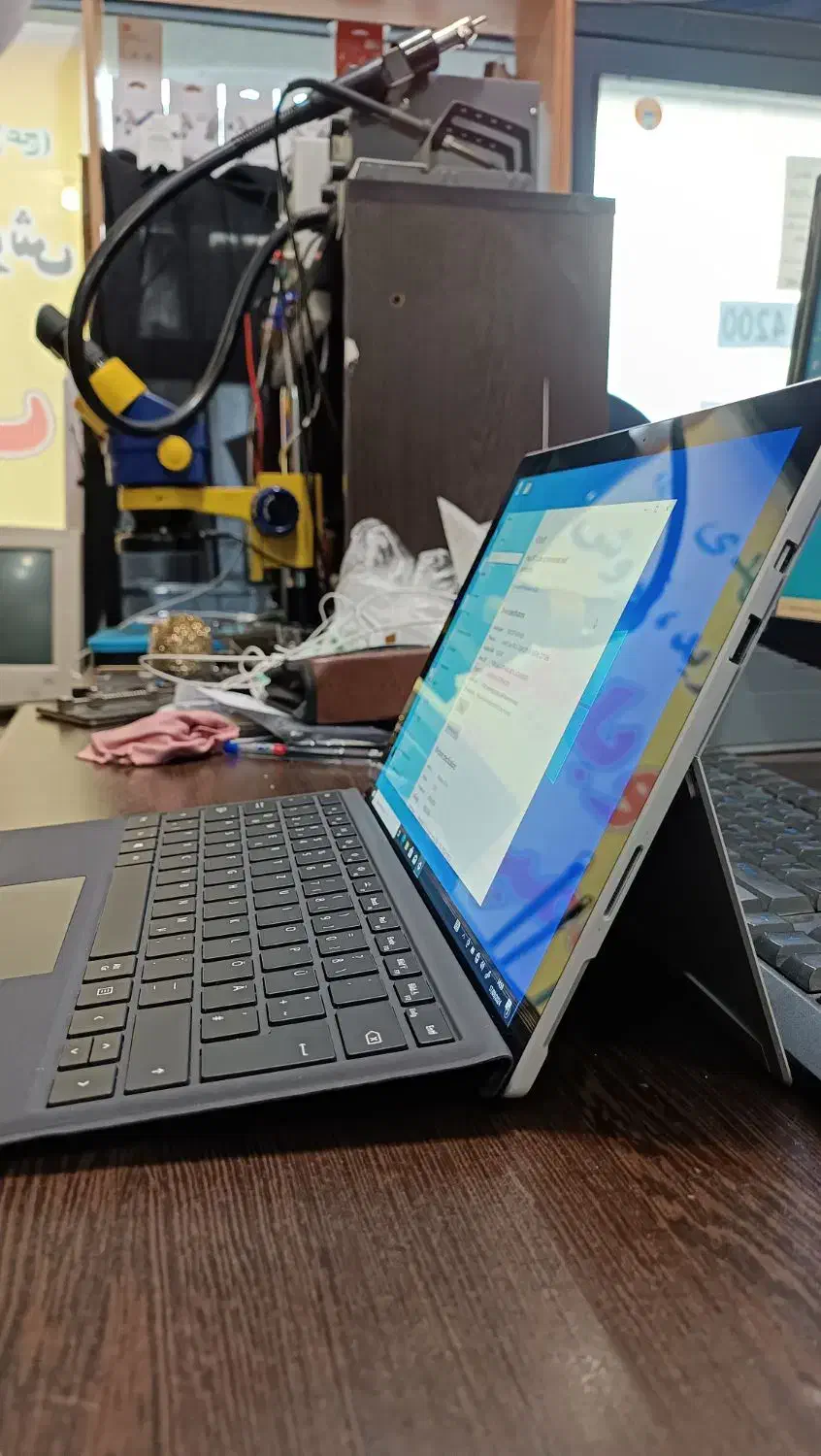 آموزش کافی نت کاراموزی موبایل لپتاپ کامپیوتر تعمیر|خدمات آموزشی|فردیس, شهرک شهید حسینی|دیوار