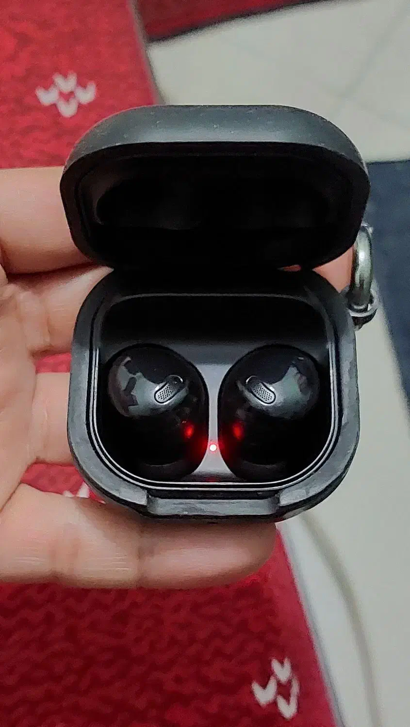 galaxy buds pro|لوازم جانبی موبایل و تبلت|تهران, امیر بهادر|دیوار