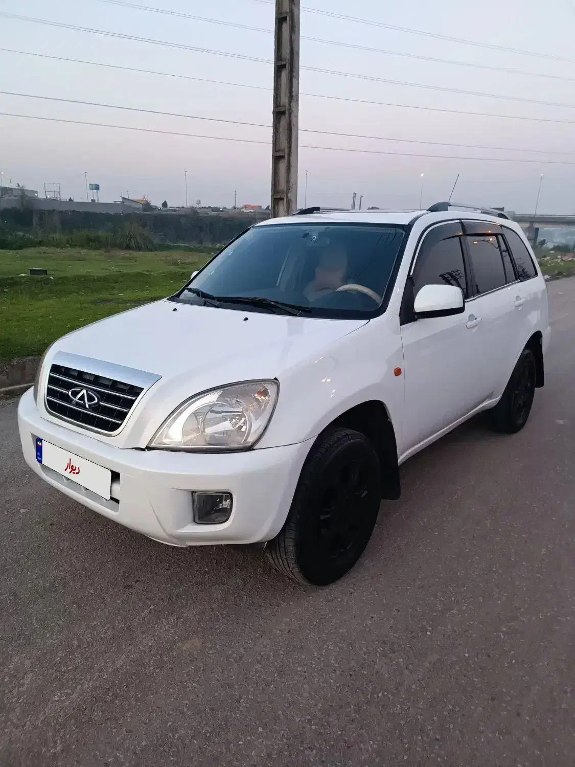 mvmx33 مدل ۹۱|خودرو سواری و وانت|آمل, |دیوار