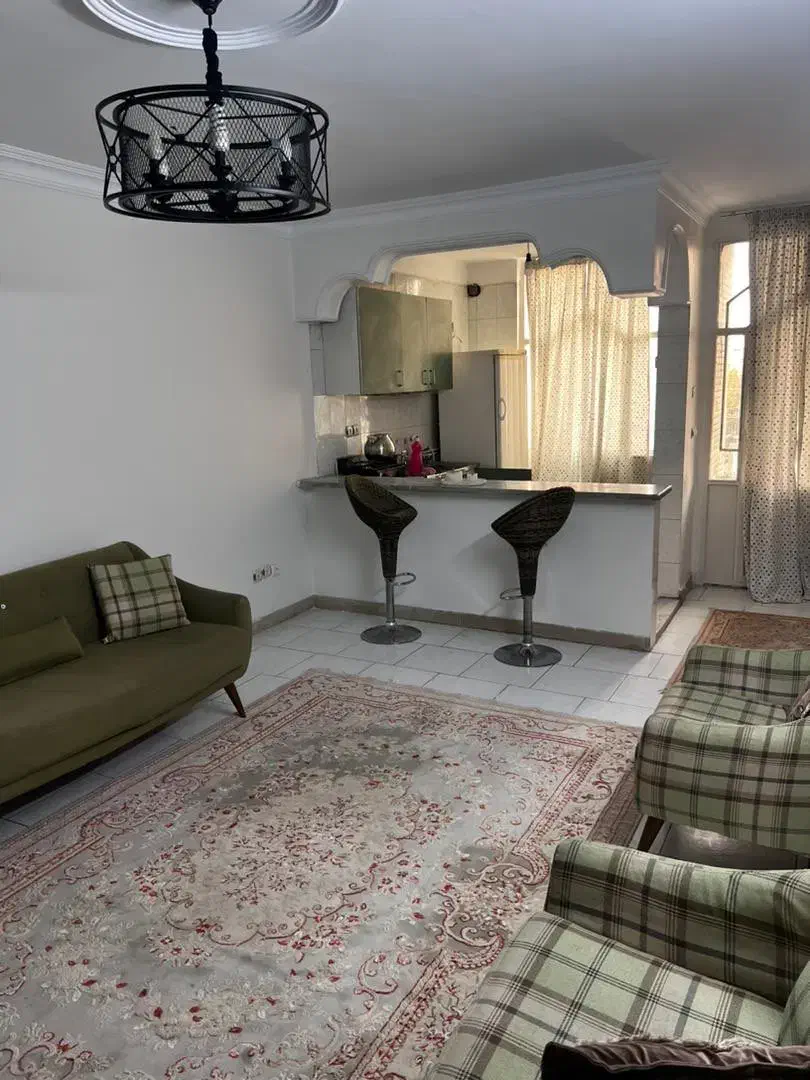 اجاره آپارتمان شبانه|اجارهٔ کوتاه‌مدت آپارتمان و سوئیت|تهران, خلیج فارس|دیوار