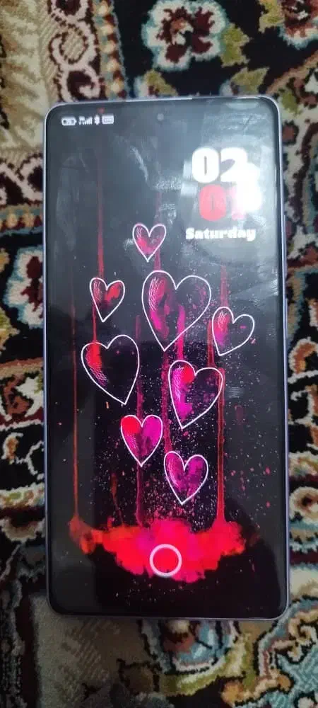 گوشی شیائومی،قیمت نوی گوشی 31میلیون هستش|موبایل|رشت, نیروی دریایی|دیوار