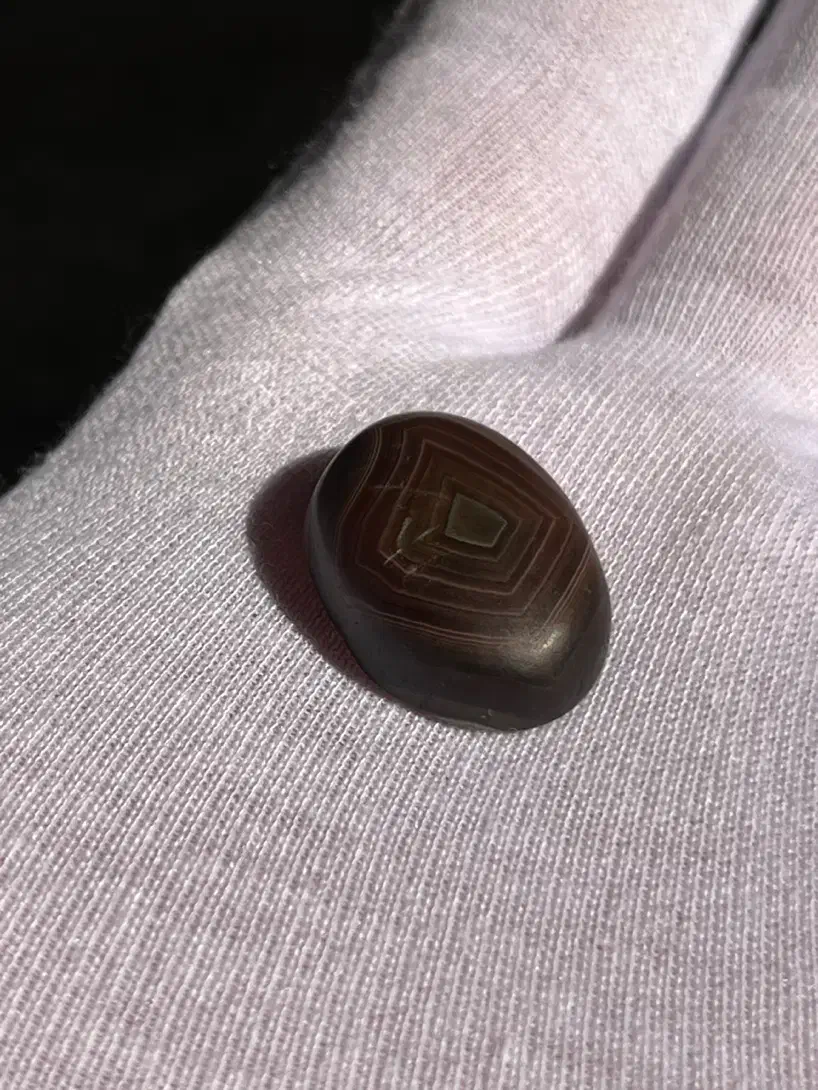 نگین انگشتر حمیدیه|جواهرات|اهواز, کمپلو شمالی|دیوار