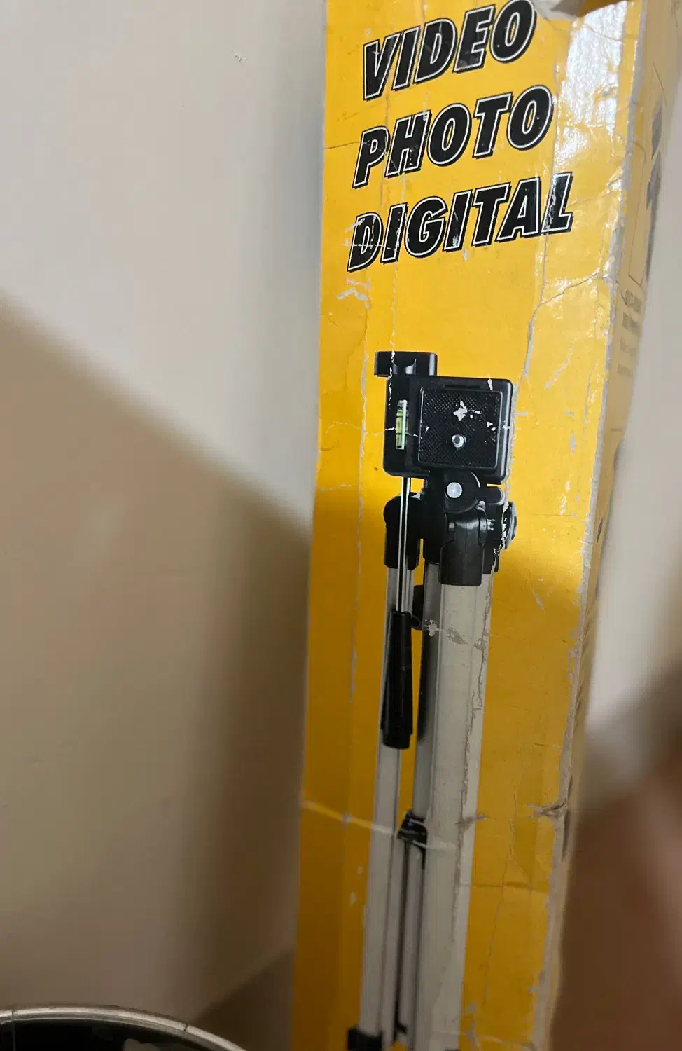 پایه دوربین نو|دوربین عکاسی و فیلمبرداری|تبریز, |دیوار