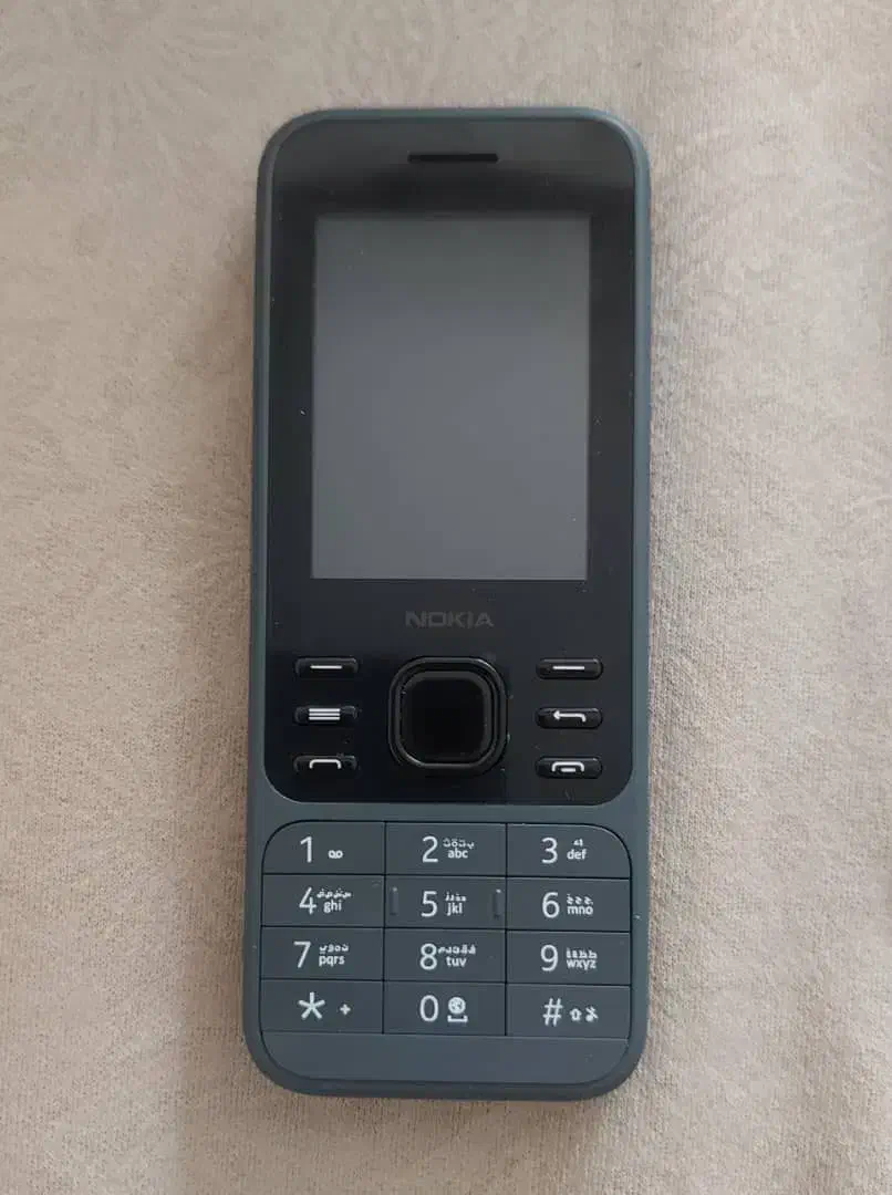 گوشی نوکیا ۶۳۰۰|موبایل|تهران, مخصوص|دیوار