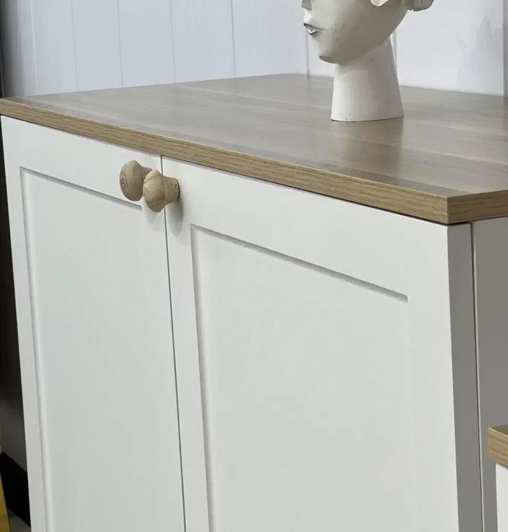 جاکفشی طرح چوب|جاکفشی، کمد، دراور|بوشهر, |دیوار