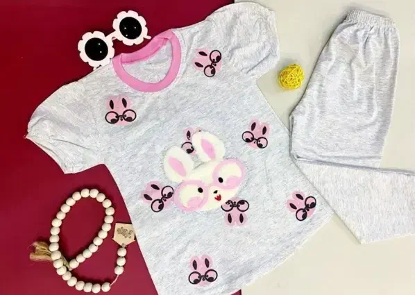 تیشرت لباس ست|لباس|سراوان, |دیوار