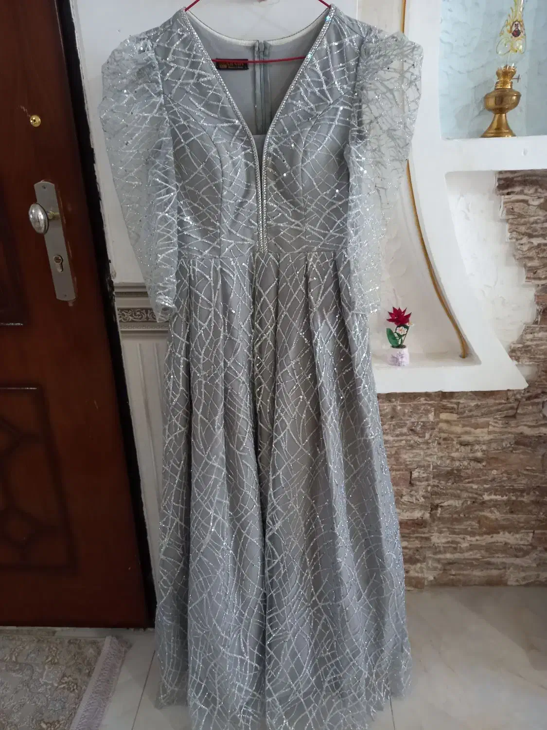 لباس مجلسی|لباس|زنجان, |دیوار