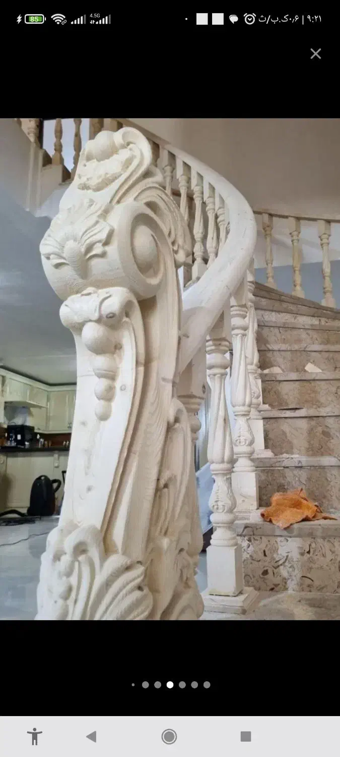 کارگر ساده و نجار|استخدام معماری، عمران و ساختمانی|کرج, شهرک جهان آرا|دیوار