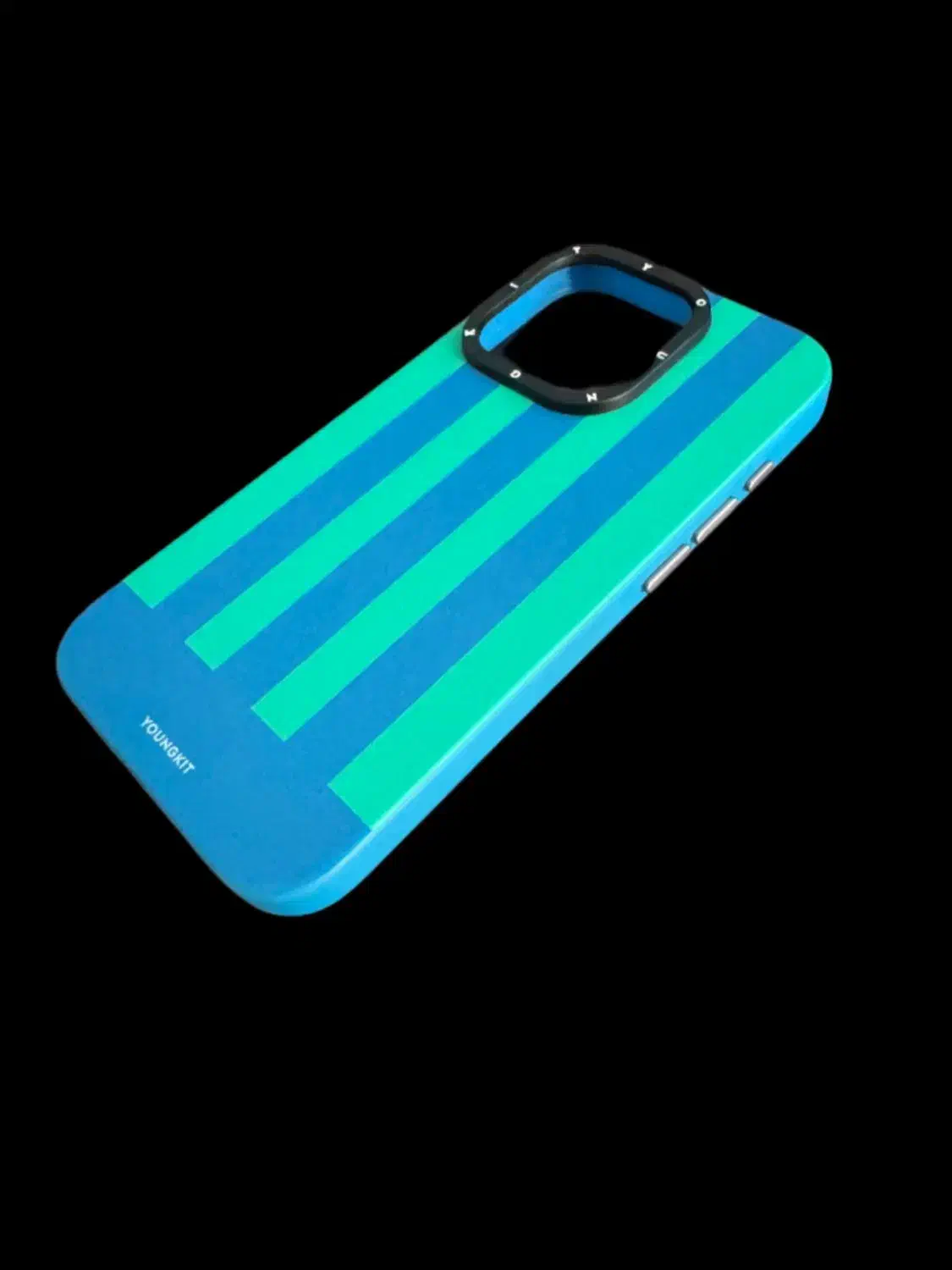 قاب Youngkit Piano Keys MagSafeمخصوص iPhone 15 Pro|لوازم جانبی موبایل و تبلت|تهران, مهران|دیوار