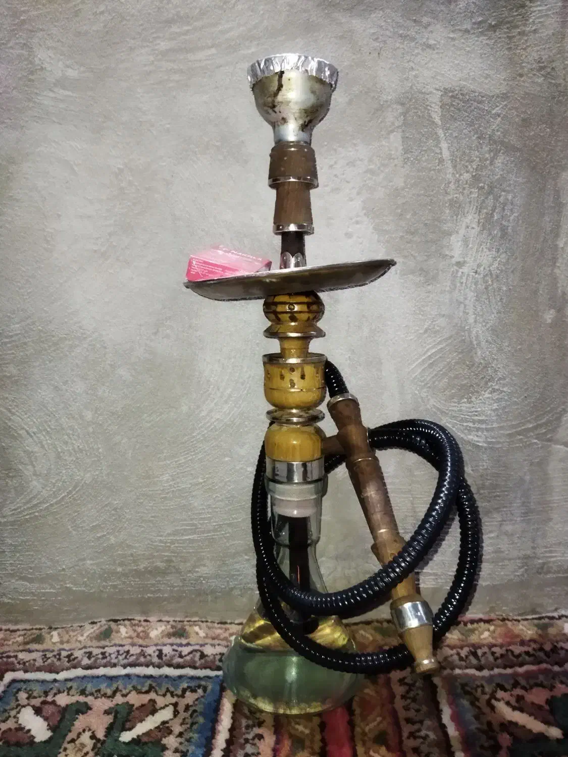 قلیان زنبوری|کلکسیون و سرگرمی|ایلام, |دیوار