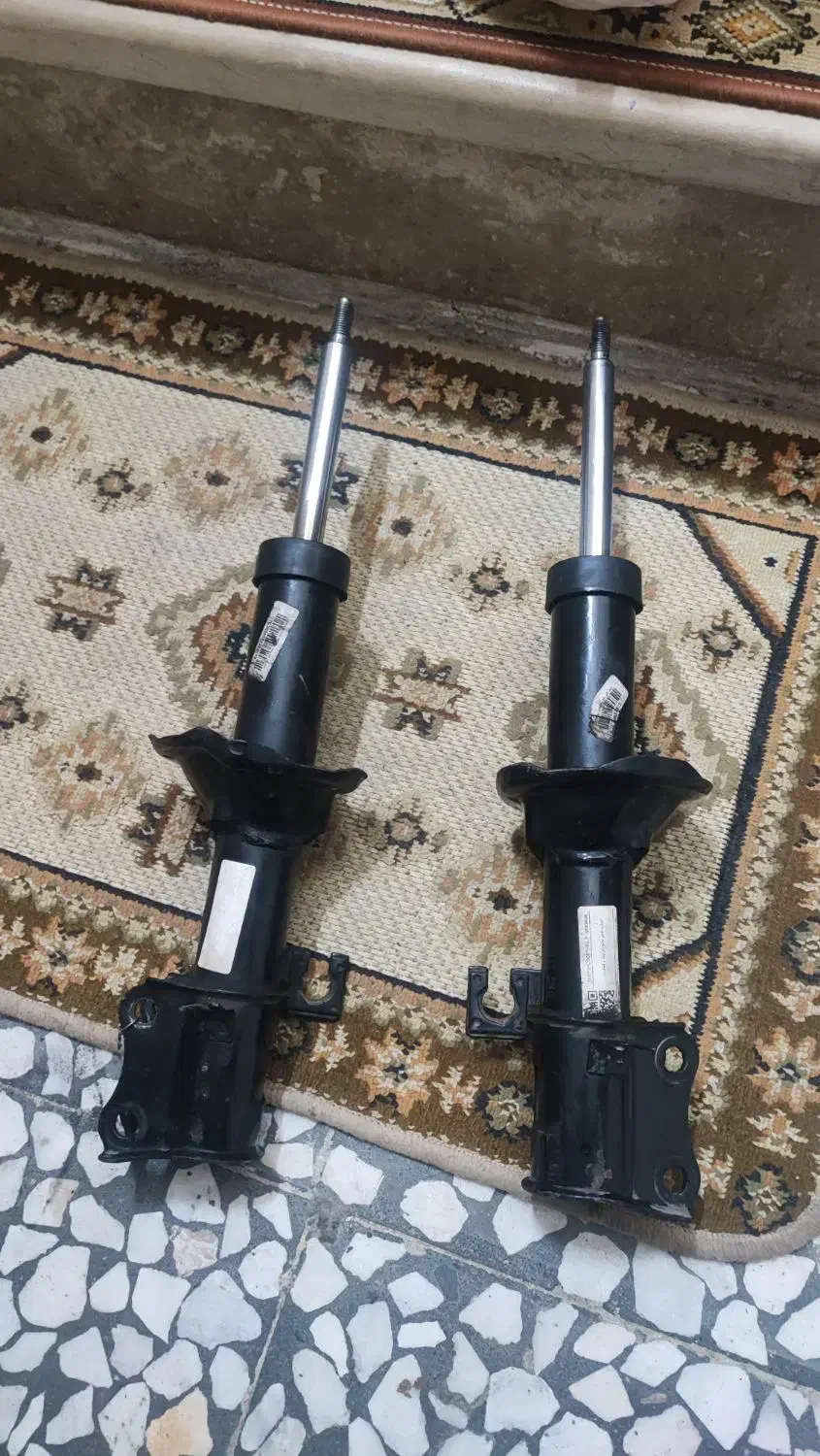 کمک پرایدی اعظام|قطعات یدکی و لوازم جانبی|لنگرود, |دیوار