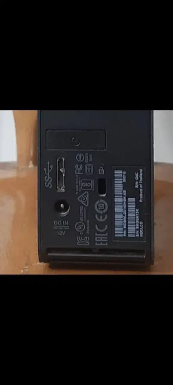 هارد 13ترا|قطعات و لوازم جانبی رایانه|شهریار, شهرک امیریه|دیوار