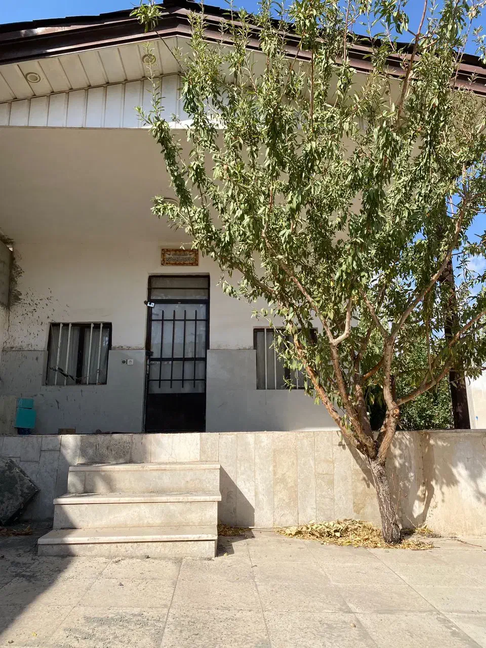 دماوند ویلانقلی350متری 80متر بنابا انشعاب سندتکبرگ|فروش خانه و ویلا|تهران, تهرانپارس جنوبی|دیوار