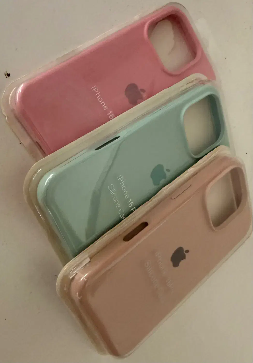 قاب ۱۶پرو|لوازم جانبی موبایل و تبلت|تهران, مدائن|دیوار