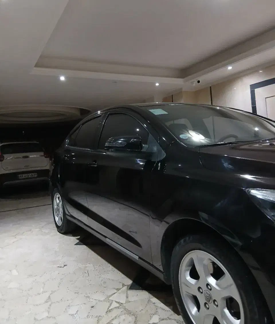 شاهین G دنده‌ای، مدل ۱۴۰۰(بدون رنگ)|خودرو سواری و وانت|تهران, بهداشت|دیوار