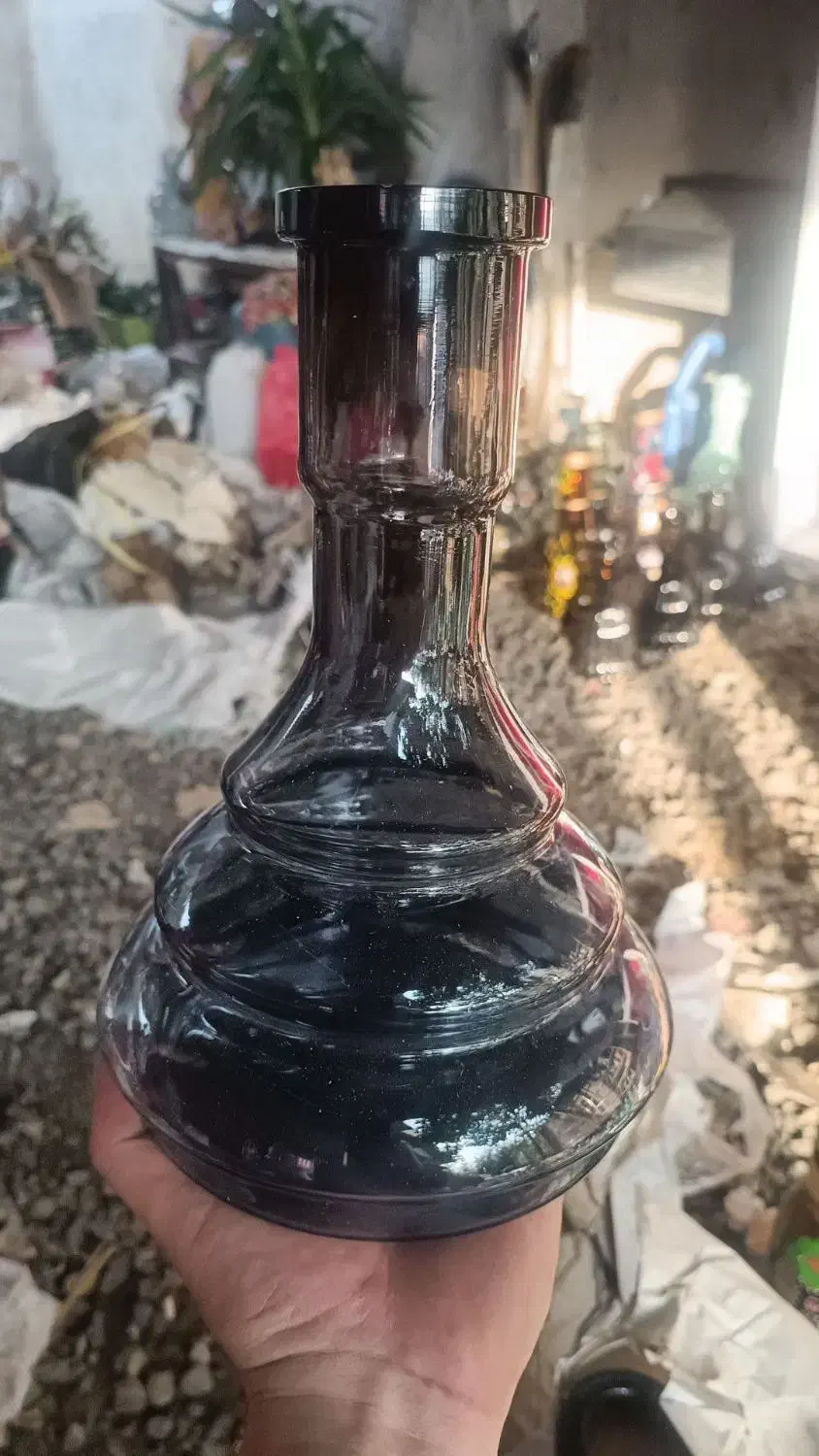 انواع شیشه قلیان عمده|زیورآلات و اکسسوری|ماسال, |دیوار