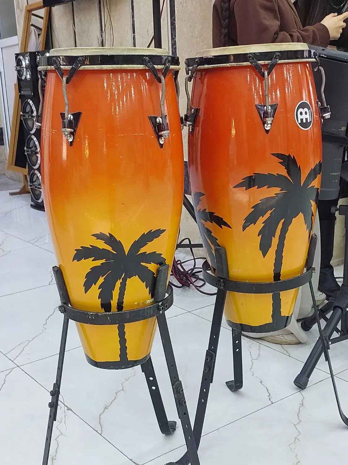 ساز|درام و پرکاشن|پاکدشت, پاکدشت (مامازند)|دیوار