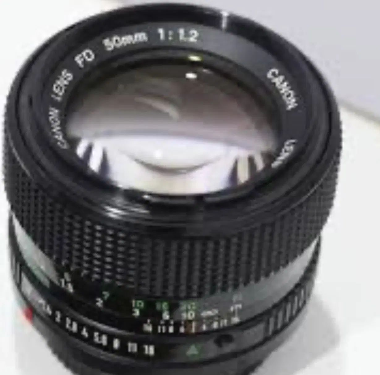 Canon fd 1.2|دوربین عکاسی و فیلم‌برداری|تهران, نیاوران|دیوار