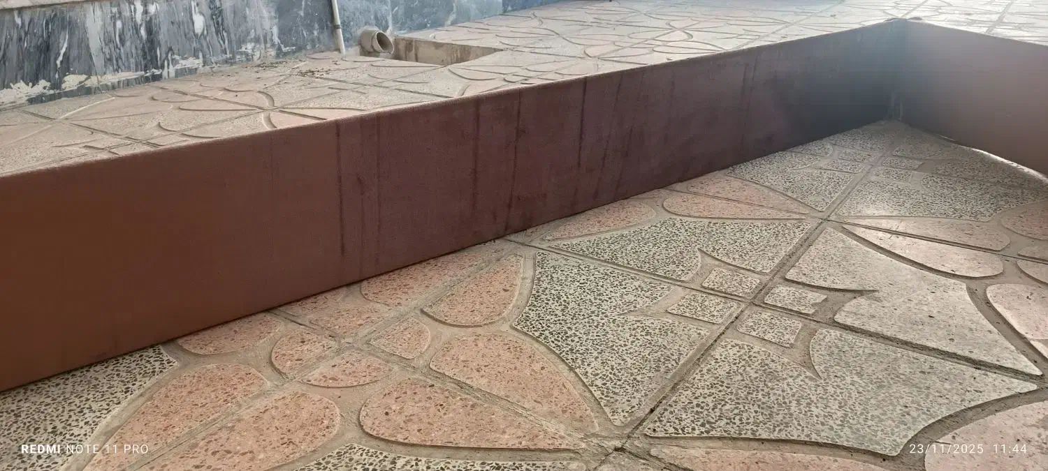 کتیبه پرده|پرده، رانر، رومیزی|شهرکرد, |دیوار