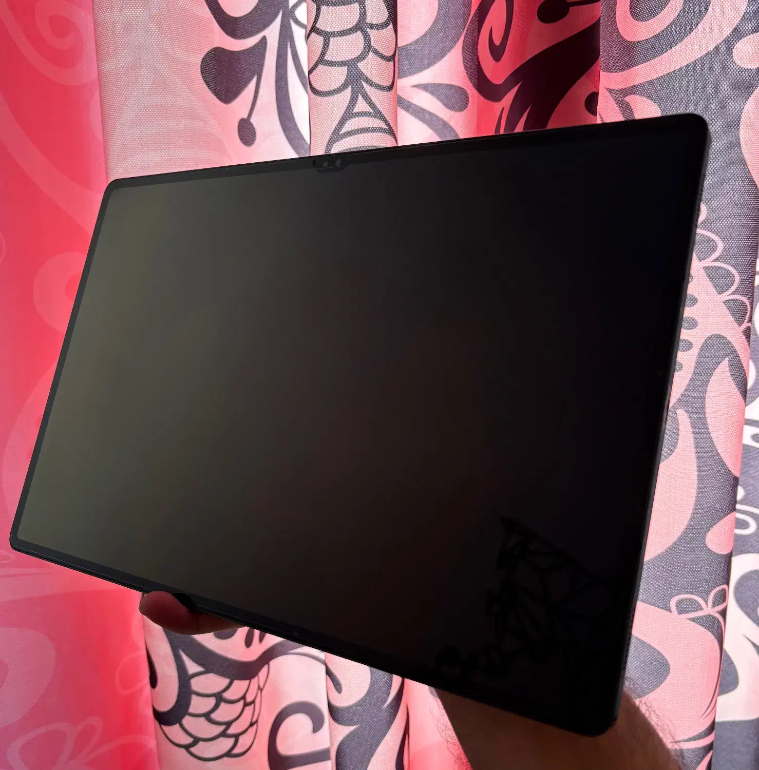 تبلت گلکسی سامسونگ galaxy tab s8 ultra 5g|تبلت|تهران, المهدی|دیوار