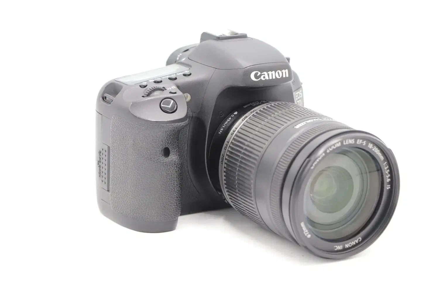 CANON 7D 18+200 IS|دوربین عکاسی و فیلم‌برداری|تهران, شیخ هادی|دیوار