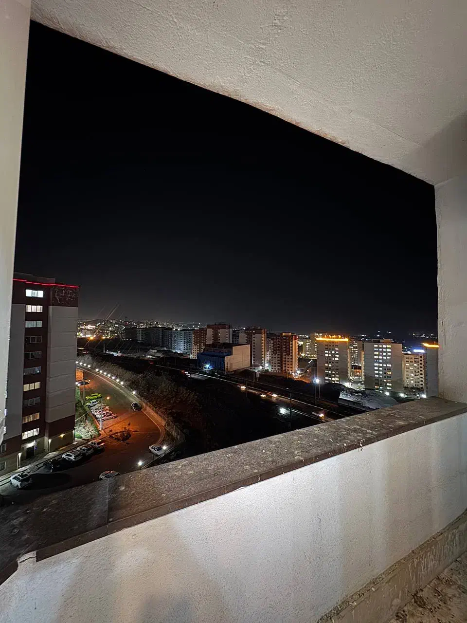 پردیس ۸۵ متری فاز ۵ /کلید نخورده|فروش آپارتمان|پردیس, فاز ۵|دیوار